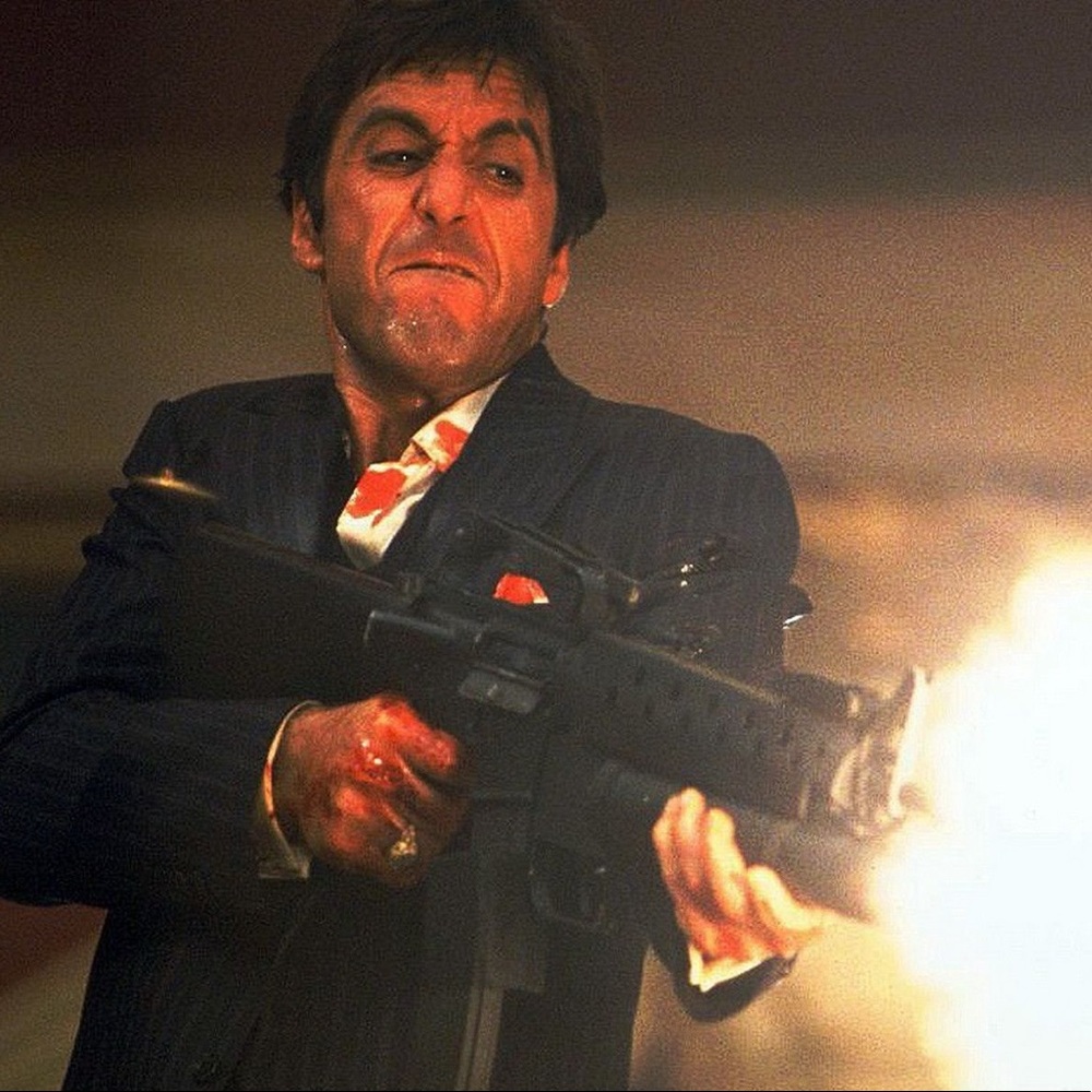 Meet your Posher, Patrick